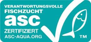 Logo Label ASC