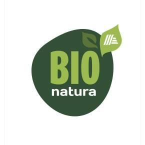 Logo Label BIO natura