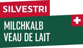 Logo Label Silvestri Milchkalb