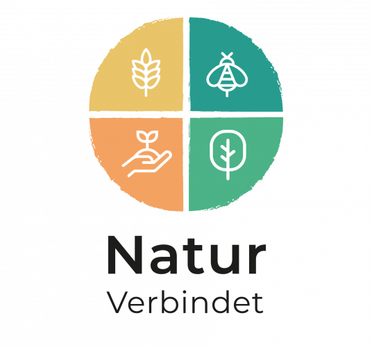 Logo Natur verbindet