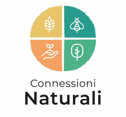 Logo Natur verbindet