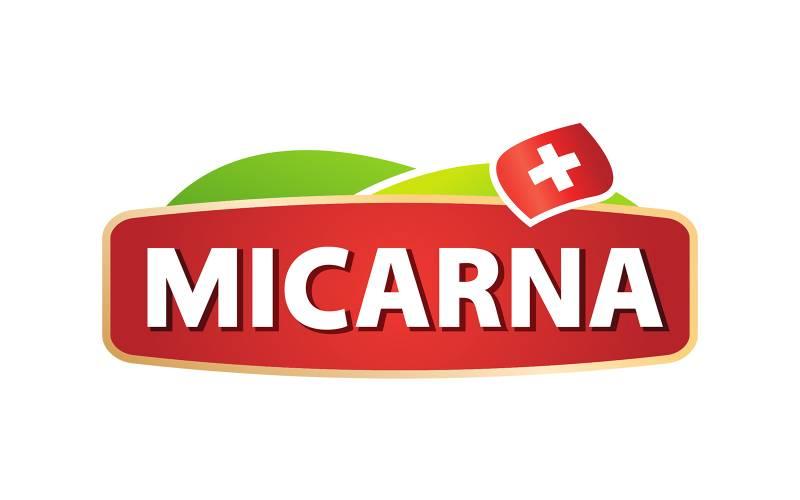 Logo Micarna