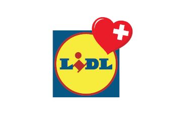 Lidl Logo