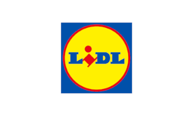Lidl International Logo
