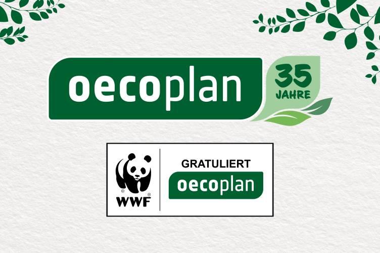 Oecoplan feiert 35 Jahr-Jubiläum