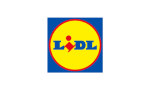 Lidl International Logo