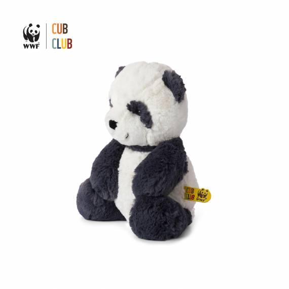 Panda "Panu", 29 cm