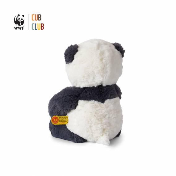 Panda "Panu", 29 cm