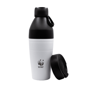 WWF Thermobecher-Set