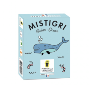 Kartenspiel «Mistigri»