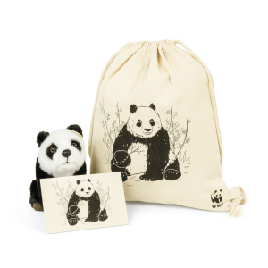 1622.00 WWF Adoption «Panda»